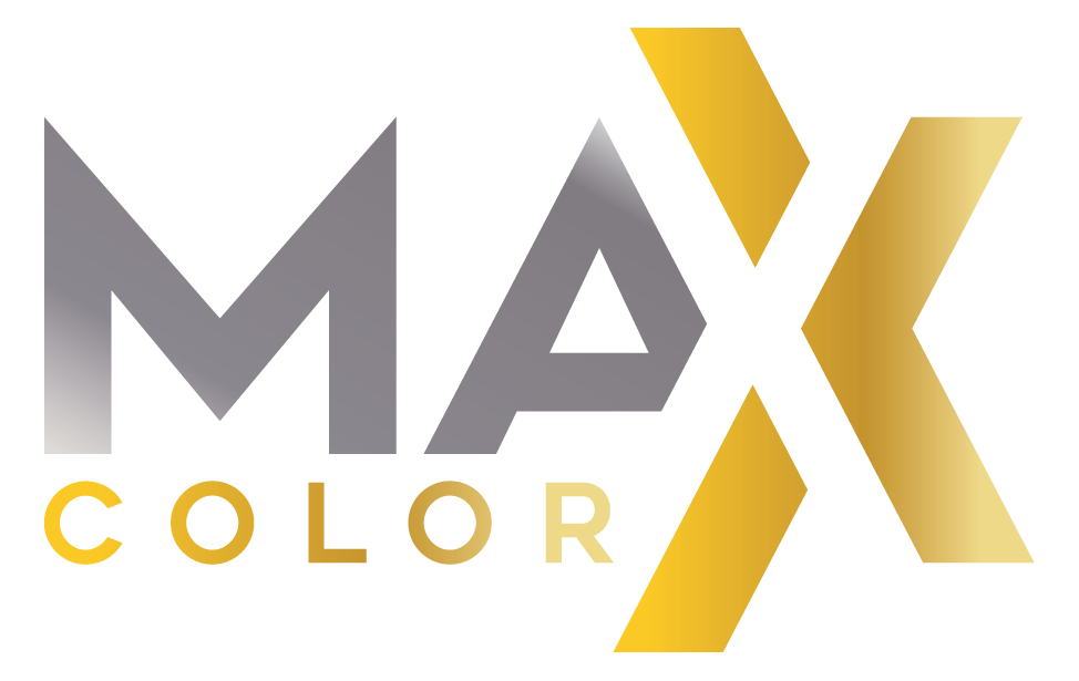 Max color doo
