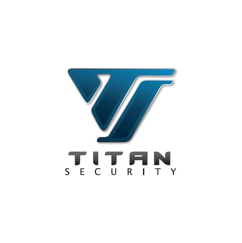 Titan security doo